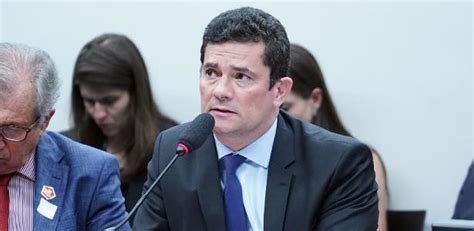 Entenda vazamento envolvendo Moro, Lava Jato e hackers em .